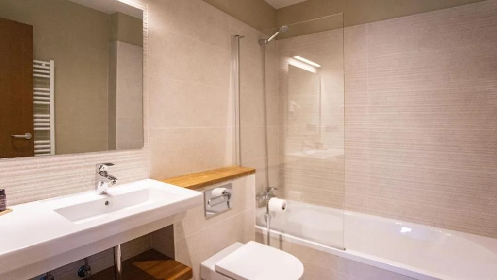 Junior Suite — Abbatissa Hotel Restaurant
