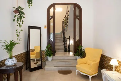 ABCyou Bed&Breakfast — Foto 3