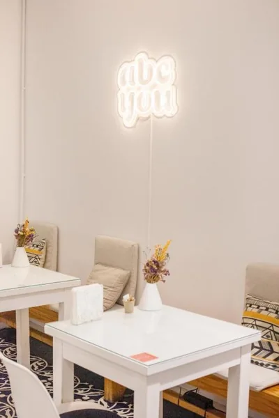 ABCyou Bed&Breakfast — Foto 4