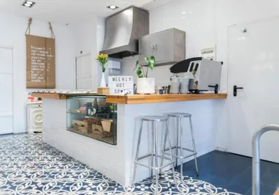 ABCyou Bed&Breakfast — Foto 7