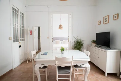 ABCyou Bed&Breakfast — Foto 8