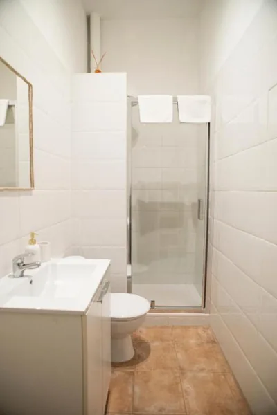 ABCyou Bed&Breakfast — Foto 12