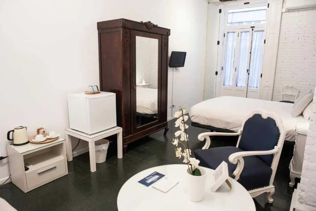 Junior Suite — ABCyou Bed&Breakfast