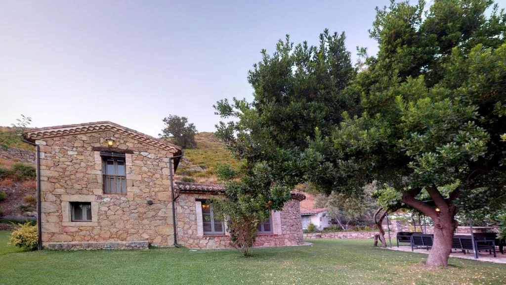 Casa com 2 quartos — Abejas 1 de El Vergel de Chilla