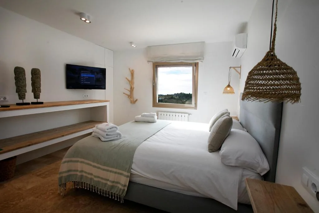 Abeniss Boutique B&B