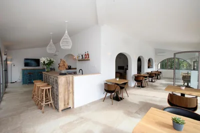 Abeniss Boutique B&B — photo 5
