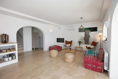 Abeniss Boutique B&B — photo 6