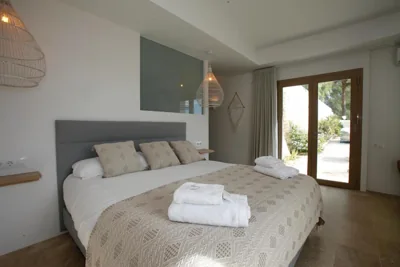 Abeniss Boutique B&B — photo 8