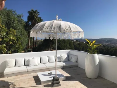 Abeniss Boutique B&B — photo 11