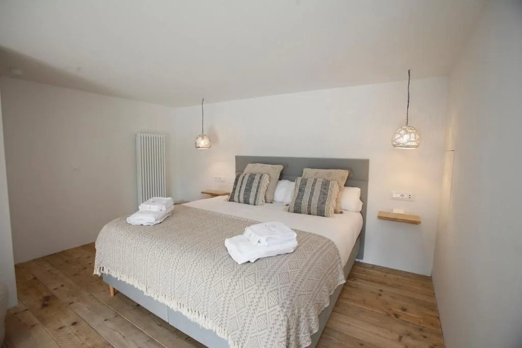 Chambre Familiale Supérieure — Abeniss Boutique B&B
