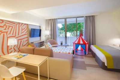 Abora Buenaventura by Lopesan Hotels — photo 2