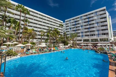 Abora Buenaventura by Lopesan Hotels — photo 4