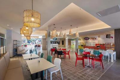 Abora Buenaventura by Lopesan Hotels — photo 5