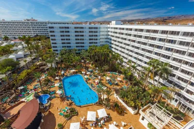 Abora Buenaventura by Lopesan Hotels — photo 7