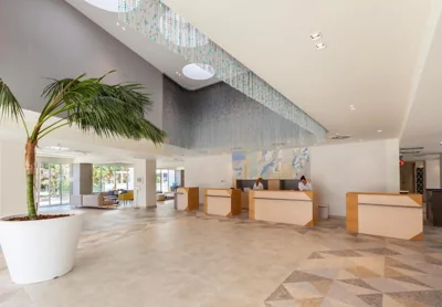 Abora Buenaventura by Lopesan Hotels — photo 8