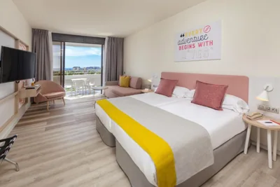 Abora Buenaventura by Lopesan Hotels — photo 9
