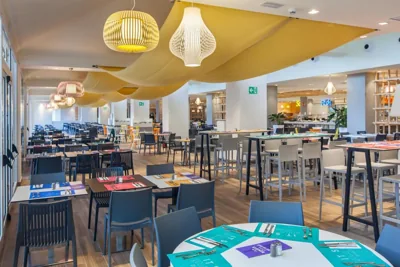 Abora Buenaventura by Lopesan Hotels — photo 10