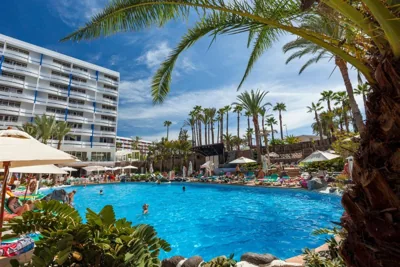 Abora Buenaventura by Lopesan Hotels — photo 12