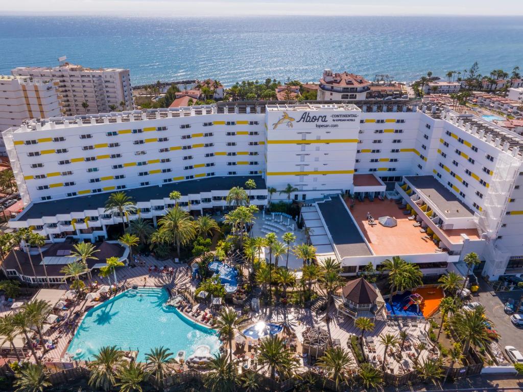 Abora Continental by Lopesan Hotels