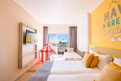 Abora Continental by Lopesan Hotels — foto 2