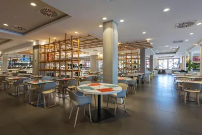 Abora Continental by Lopesan Hotels — foto 4