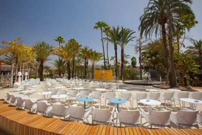 Abora Continental by Lopesan Hotels — foto 5
