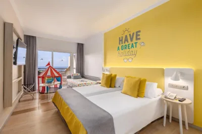 Abora Continental by Lopesan Hotels — foto 7