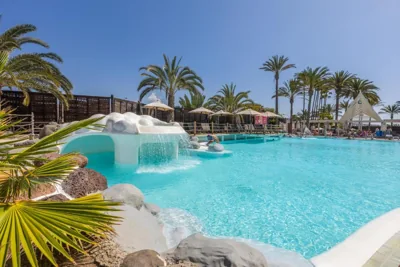 Abora Continental by Lopesan Hotels — foto 8