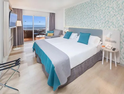 Abora Continental by Lopesan Hotels — foto 10