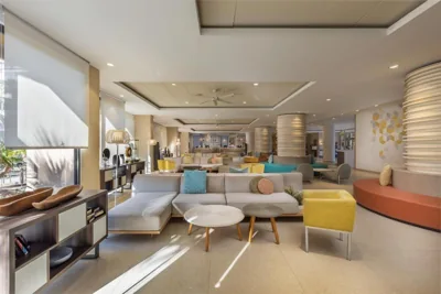 Abora Continental by Lopesan Hotels — foto 12