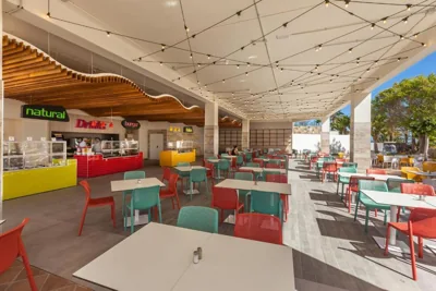Abora Interclub Atlantic by Lopesan Hotels — 照片 4