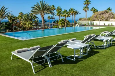 Abora Interclub Atlantic by Lopesan Hotels — 照片 6