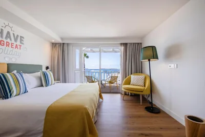 Abora Interclub Atlantic by Lopesan Hotels — 照片 8