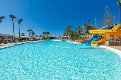 Abora Interclub Atlantic by Lopesan Hotels — 照片 9