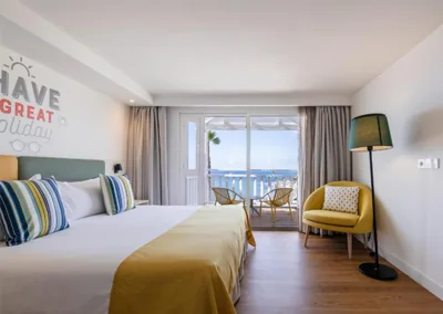 Abora Interclub Atlantic by Lopesan Hotels — 照片 12