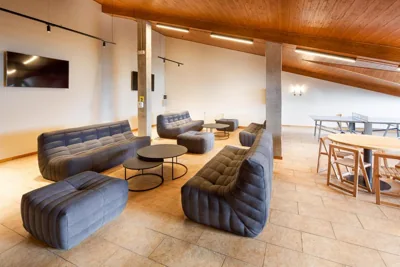 Abrigall Hostel Masella — foto 5
