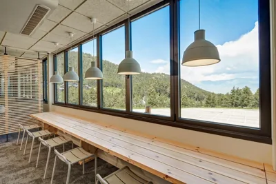 Abrigall Hostel Masella — foto 6