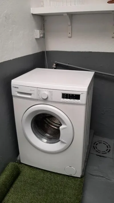 AbumaHouse — foto 5