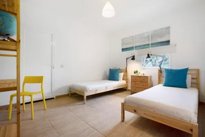 Abundia House — Foto 2