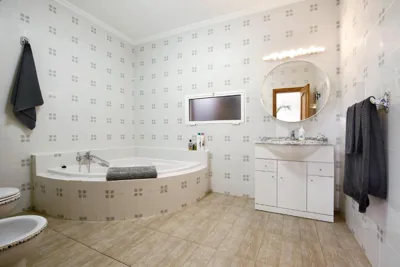 Abundia House — Foto 3