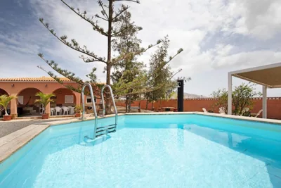 Abundia House — Foto 4