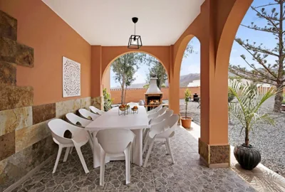 Abundia House — Foto 5