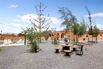 Abundia House — Foto 6