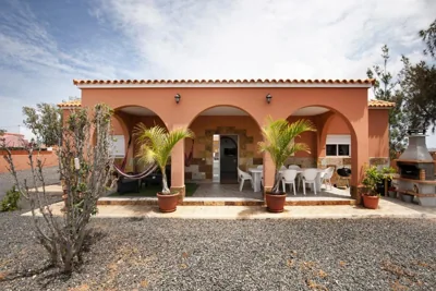 Abundia House — Foto 9