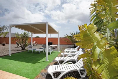 Abundia House — Foto 10