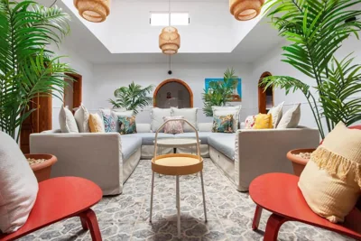 Abundia House — Foto 12
