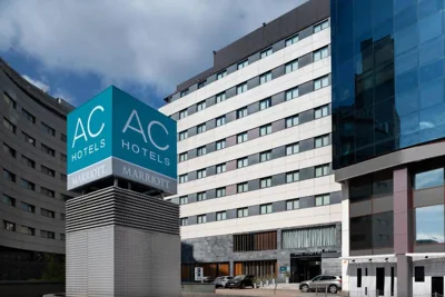 AC Hotel A Coruña by Marriott — foto 2