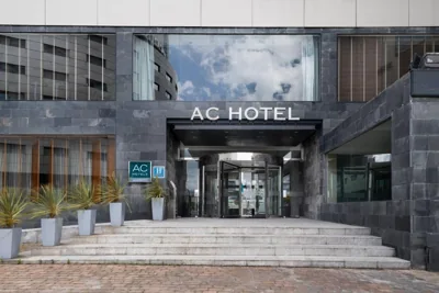 AC Hotel A Coruña by Marriott — foto 3
