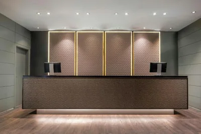 AC Hotel A Coruña by Marriott — foto 4