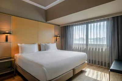 AC Hotel A Coruña by Marriott — foto 5